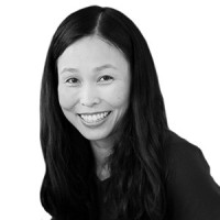 Connie Chen avatar image