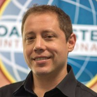 Orlando Redden avatar image