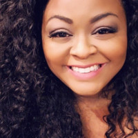 Angeliqué Israel avatar image