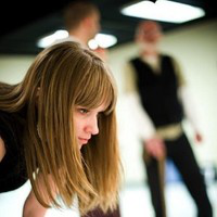 Robyn O'Neil avatar image