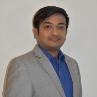 Abhishek Roy avatar image