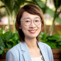 Qinger Chen avatar image