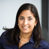 Vani Rao avatar image