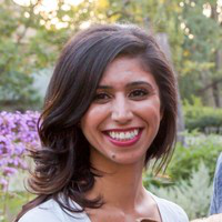 Nibal Awad avatar image