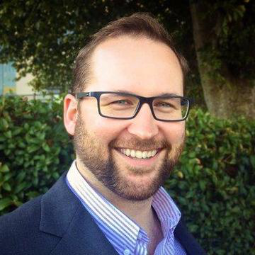 Brady Bouchard avatar image