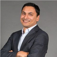 Deep Bagchee avatar image