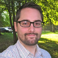 John Hood avatar image