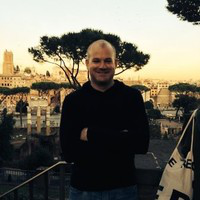 James Colbert avatar image