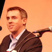 Reed Kuhn avatar image