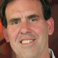 Greg Warwick avatar image