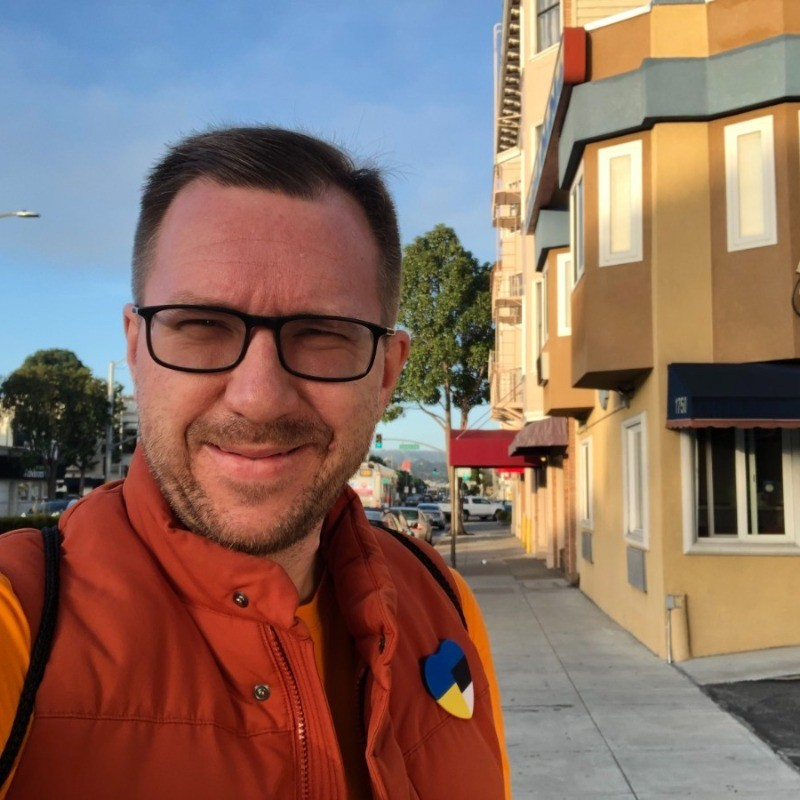 Kirill Soloviev avatar image