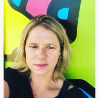 Renee Hartmann avatar image