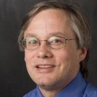 Geoffrey Mock avatar image