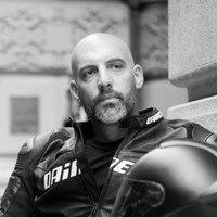 Joshua Bloom avatar image