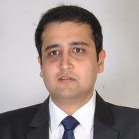 Ashwin Haleyur avatar image