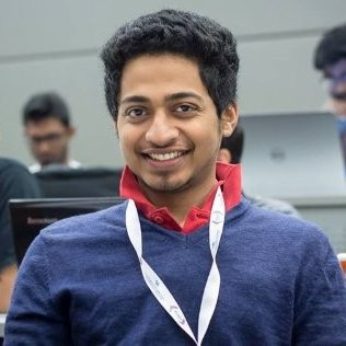 Melvin Philips avatar image