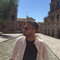 Abhimanyu Kucheria avatar image