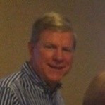 Mark Collins avatar image