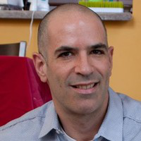 Steven Kauder avatar image