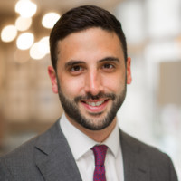 Will Castle avatar image