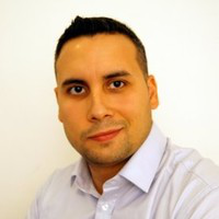 Amine Laadhari avatar image