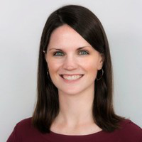 Alison Rush avatar image