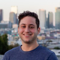Greg Luppescu avatar image
