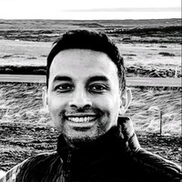 Vivek Shyamasundar avatar image