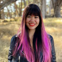 Gillian Wee avatar image