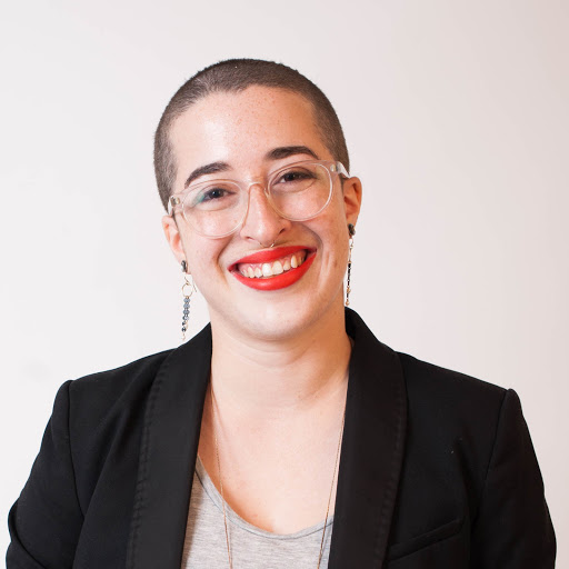 Emma Baker avatar image