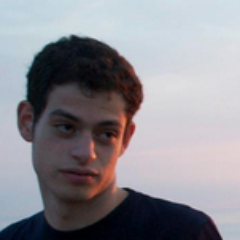 Ben Bloomberg avatar image