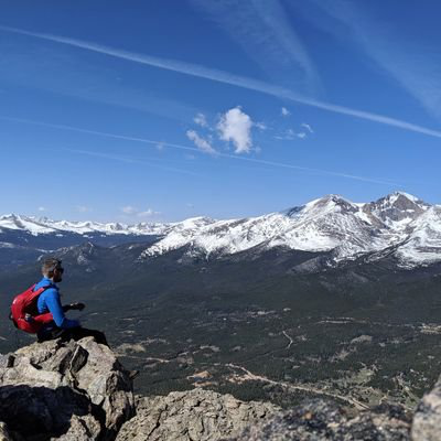 John Buckley avatar image