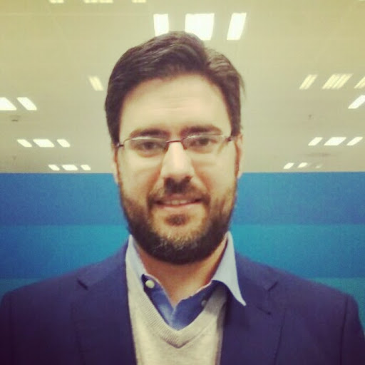 Samuel Martinez avatar image