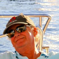 Simon Crane avatar image