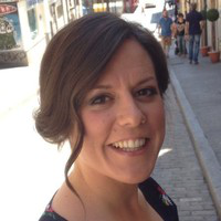 Maria Bertrand avatar image