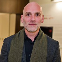 Simon Hopkins avatar image