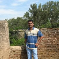 Pragalathan M avatar image