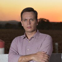 Charton Locks avatar image