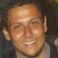 Luiz de Almeida avatar image