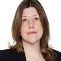 Karen Thomas-Bland avatar image