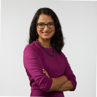 Gillian Pais avatar image