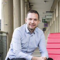 Andrew Smith avatar image