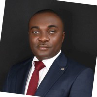 Ernest Dwamena avatar image