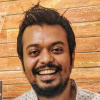 Jamil Akbar avatar image