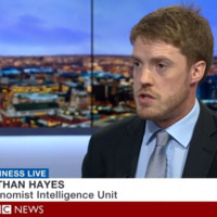 Nathan Hayes avatar image