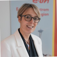 Claudia Haepp avatar image