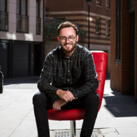 Matt Archer avatar image