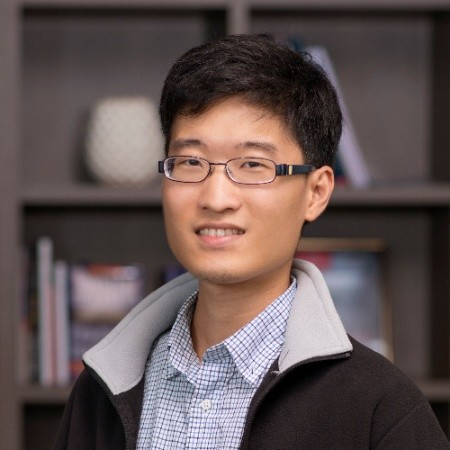 Profile Image for Linus Lee