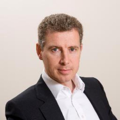 Chris Molloy avatar image