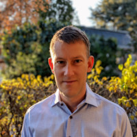 Antoine Veyrassat avatar image